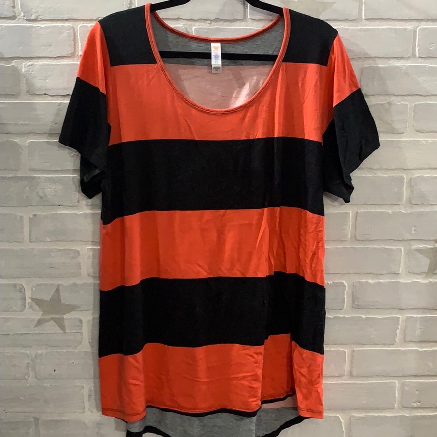 Tunic T